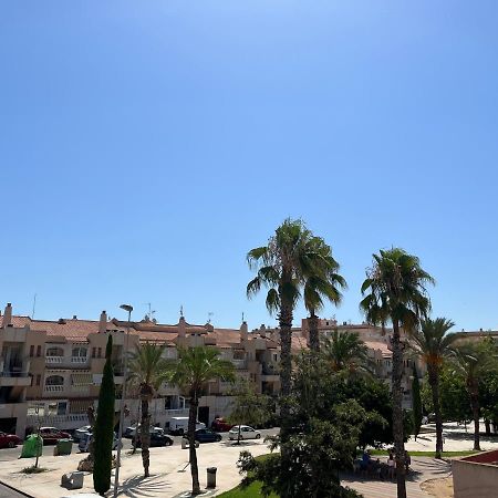 New 2022 Casanovas-Apartment Torrevieja Center Ngoại thất bức ảnh