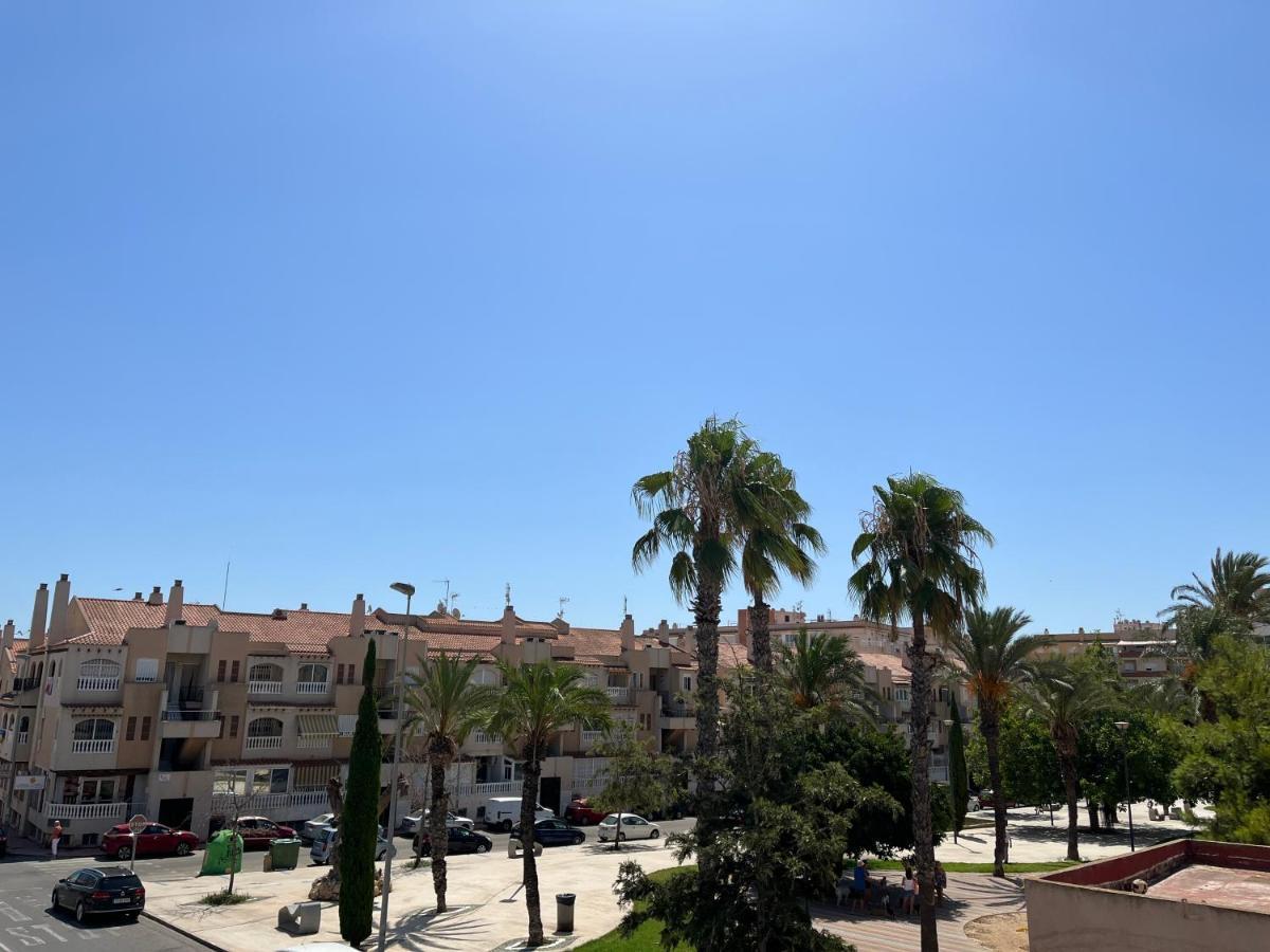 New 2022 Casanovas-Apartment Torrevieja Center Ngoại thất bức ảnh