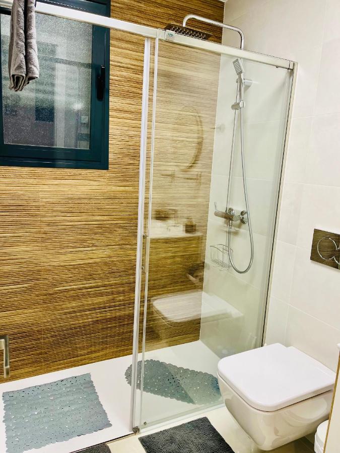 New 2022 Casanovas-Apartment Torrevieja Center Ngoại thất bức ảnh