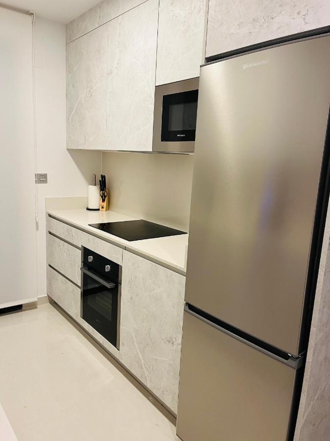 New 2022 Casanovas-Apartment Torrevieja Center Ngoại thất bức ảnh
