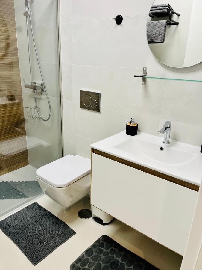 New 2022 Casanovas-Apartment Torrevieja Center Ngoại thất bức ảnh